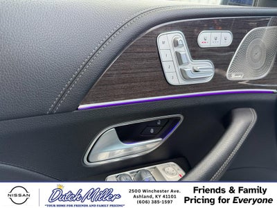 2021 Mercedes-Benz GLS 450 4MATIC®