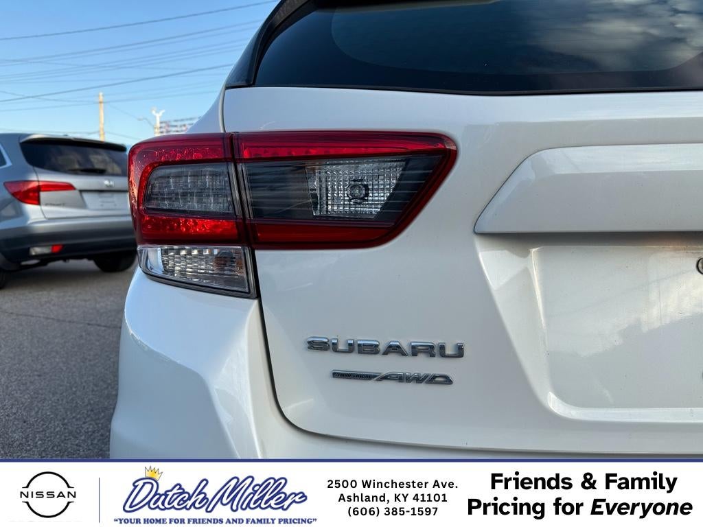 2023 Subaru Impreza Premium