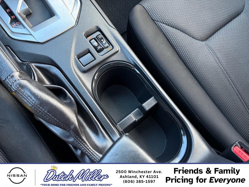 2023 Subaru Impreza Premium