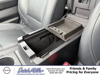 2019 Subaru Outback Limited