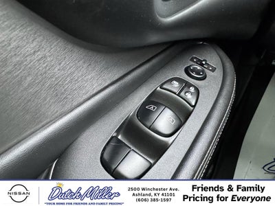 2019 Nissan Murano SV