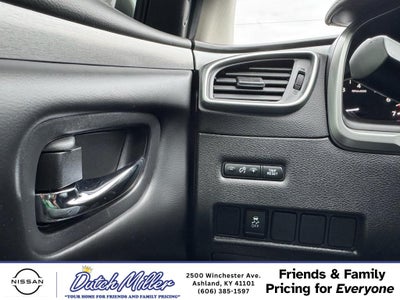 2019 Nissan Murano SV