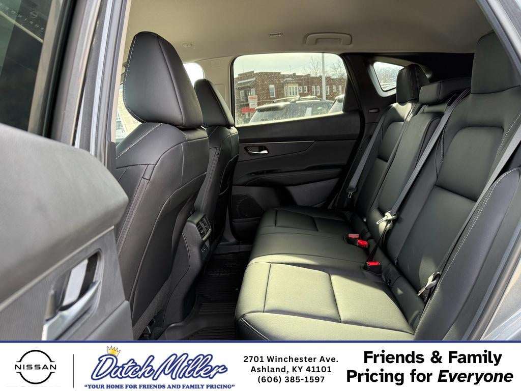 2026 Nissan Murano SV