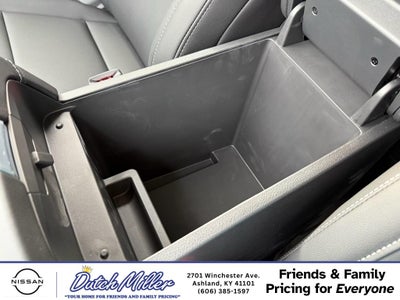 2026 Nissan Murano SV