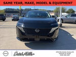 2027 Nissan Murano Dark Armor