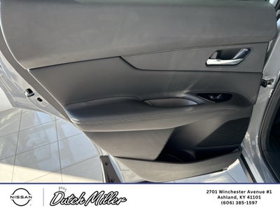 2027 Nissan Murano SL