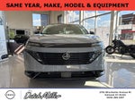 2027 Nissan Murano SL