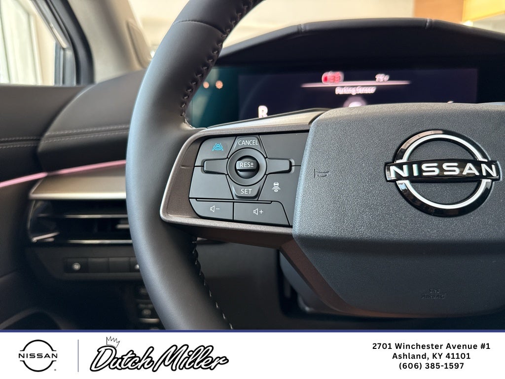 2027 Nissan Murano SL
