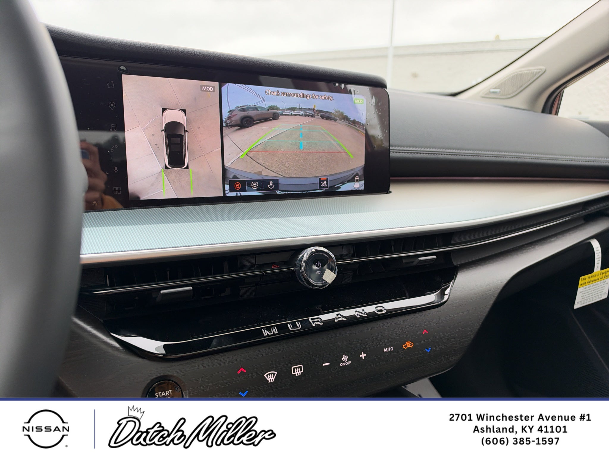 2027 Nissan Murano Platinum