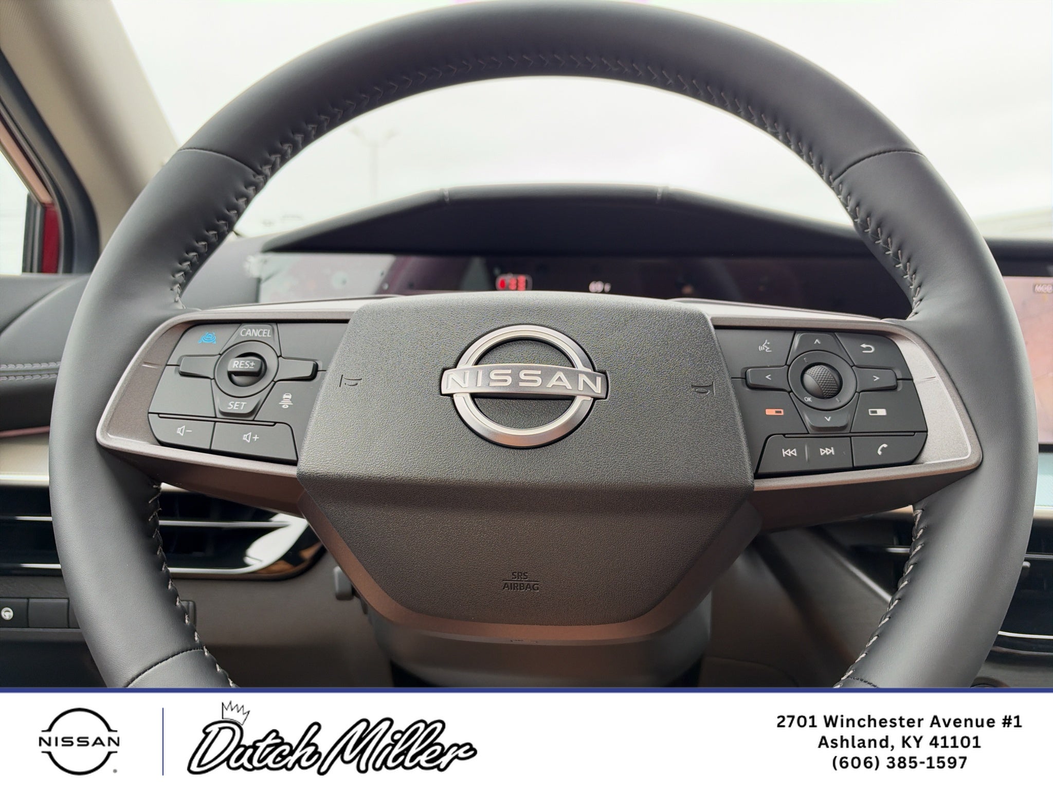 2027 Nissan Murano Platinum