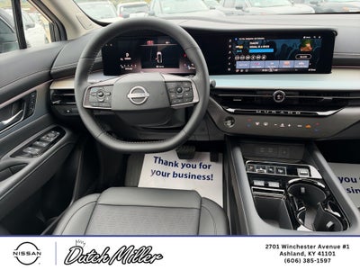 2027 Nissan Murano Platinum