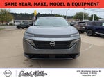 2027 Nissan Murano Platinum