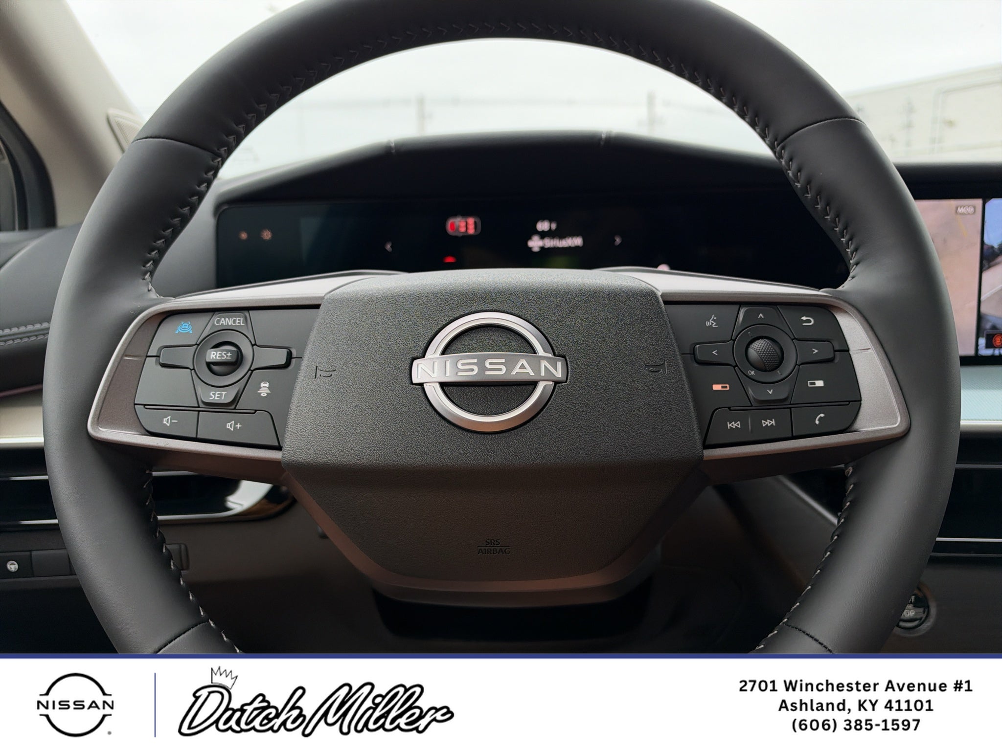 2027 Nissan Murano Platinum