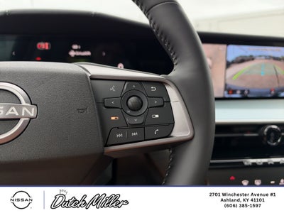 2027 Nissan Murano Platinum