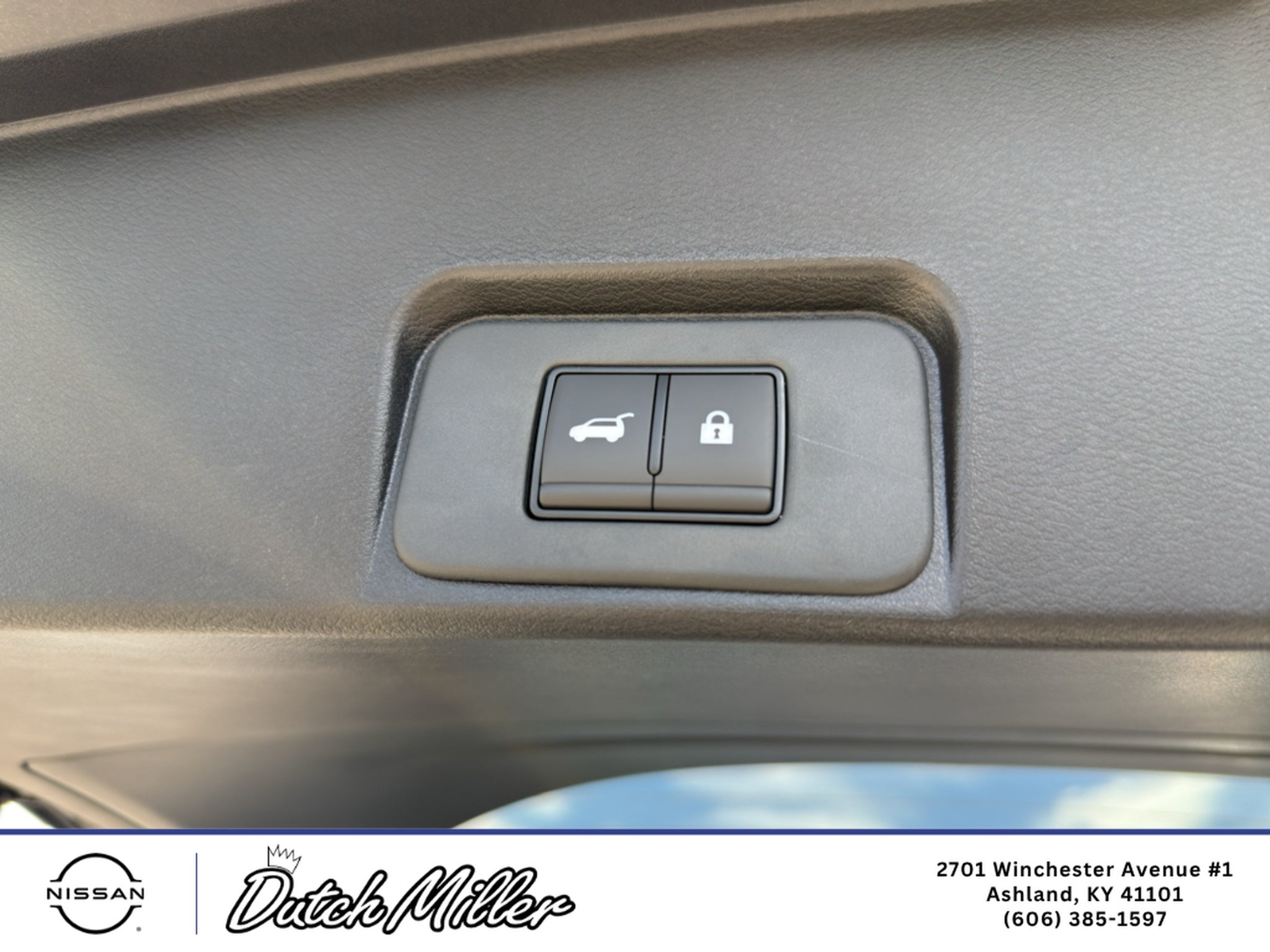 2027 Nissan Rogue CVT