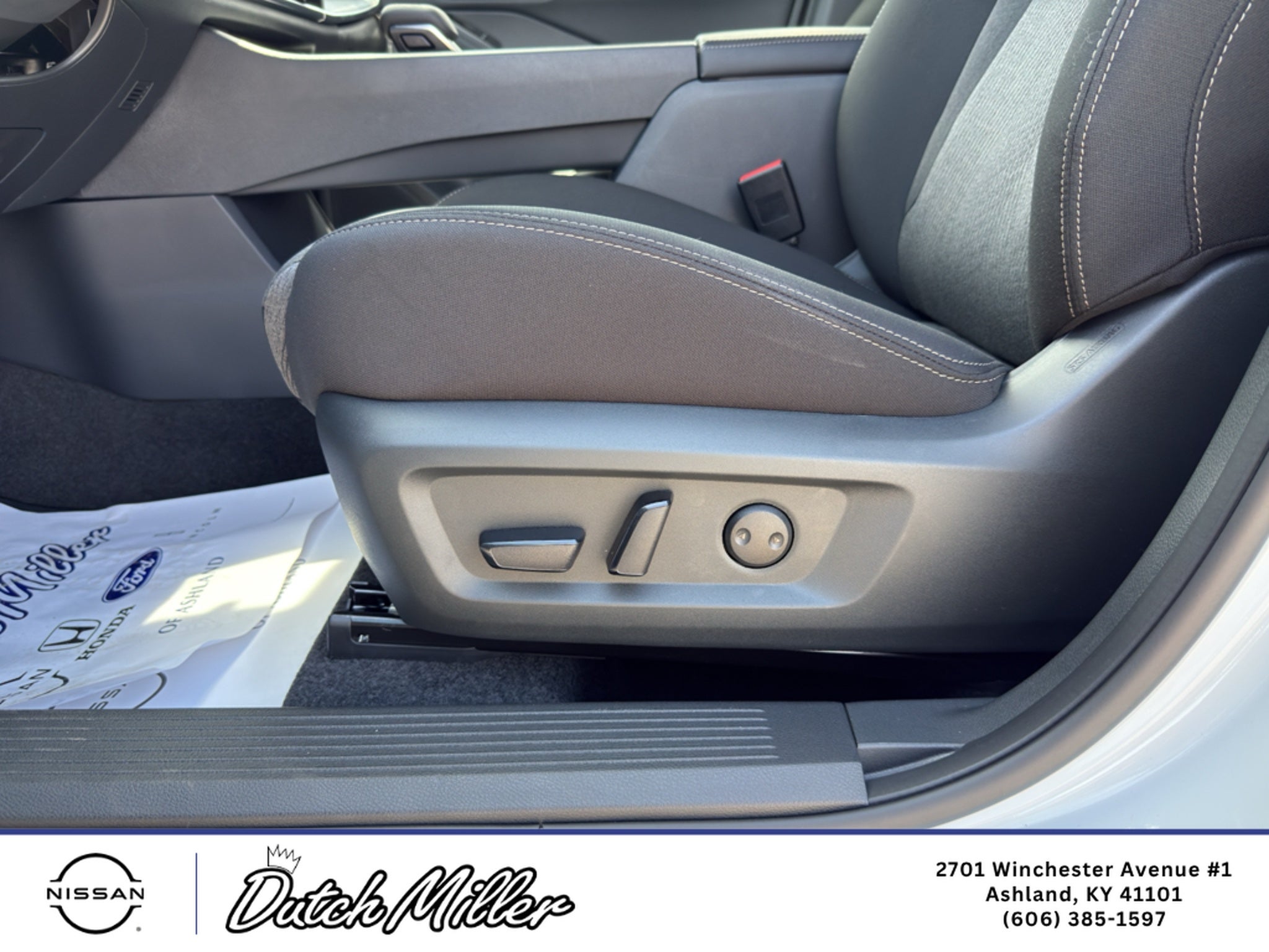 2027 Nissan Rogue CVT