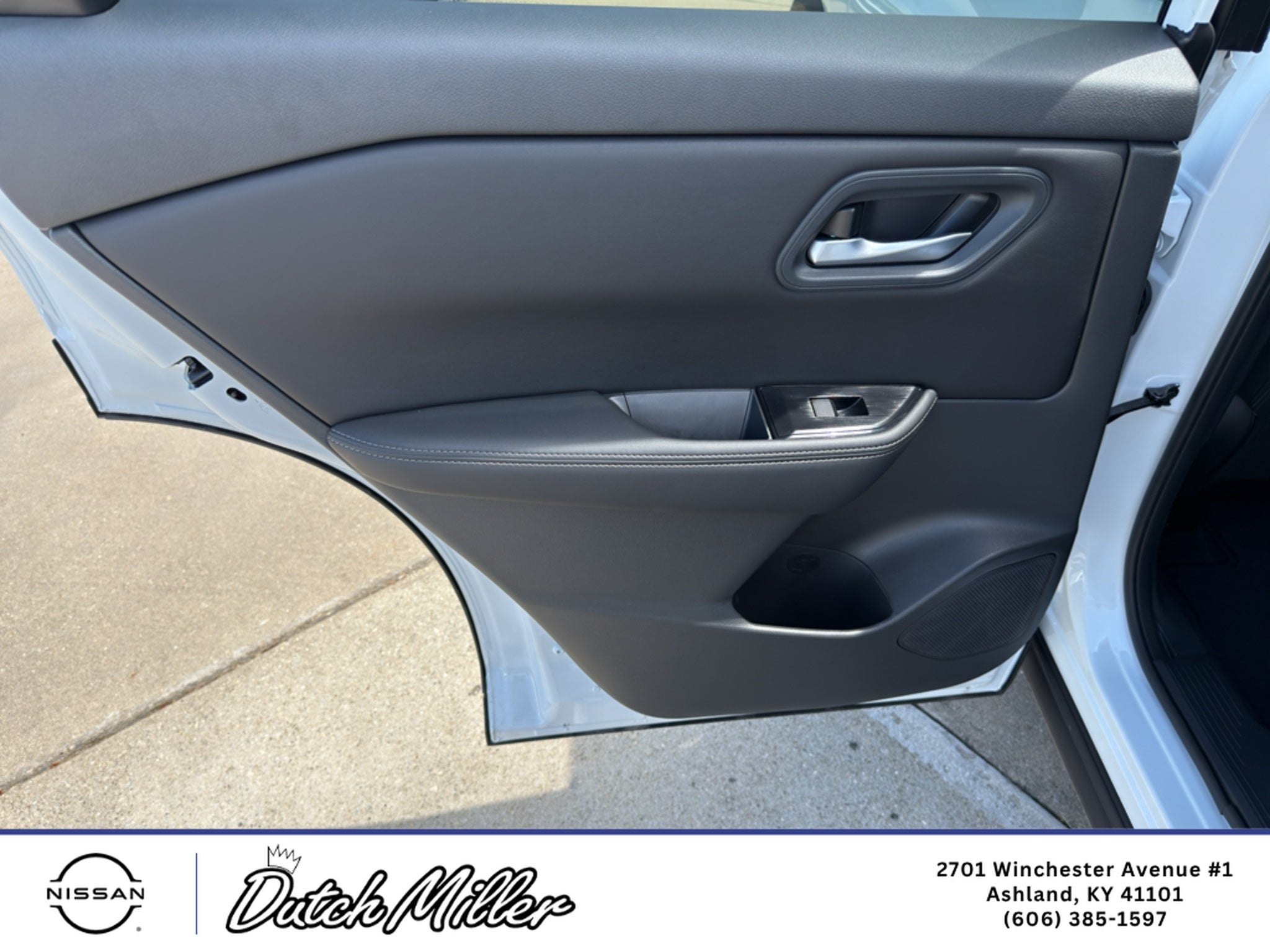 2027 Nissan Rogue CVT