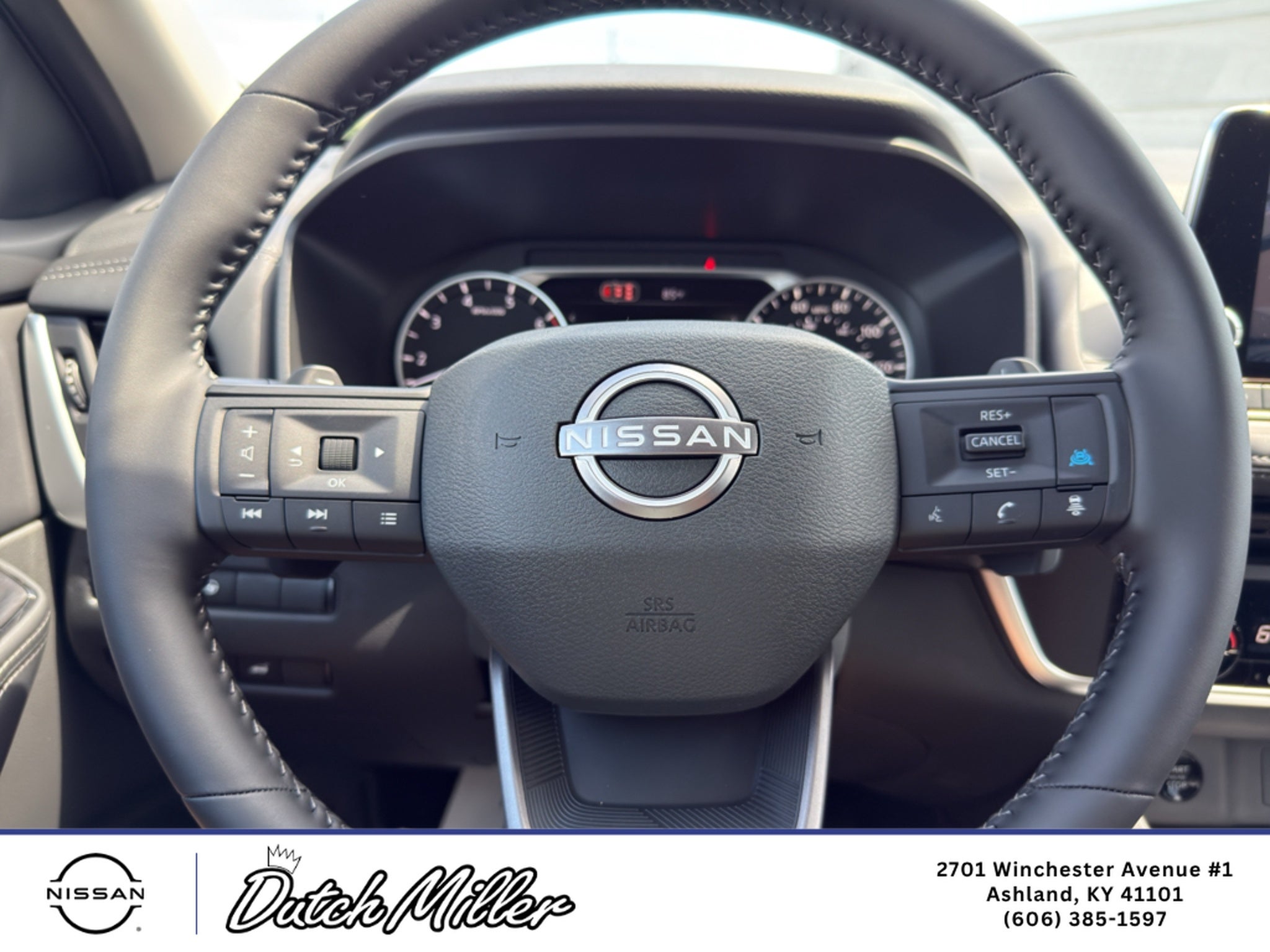 2027 Nissan Rogue CVT