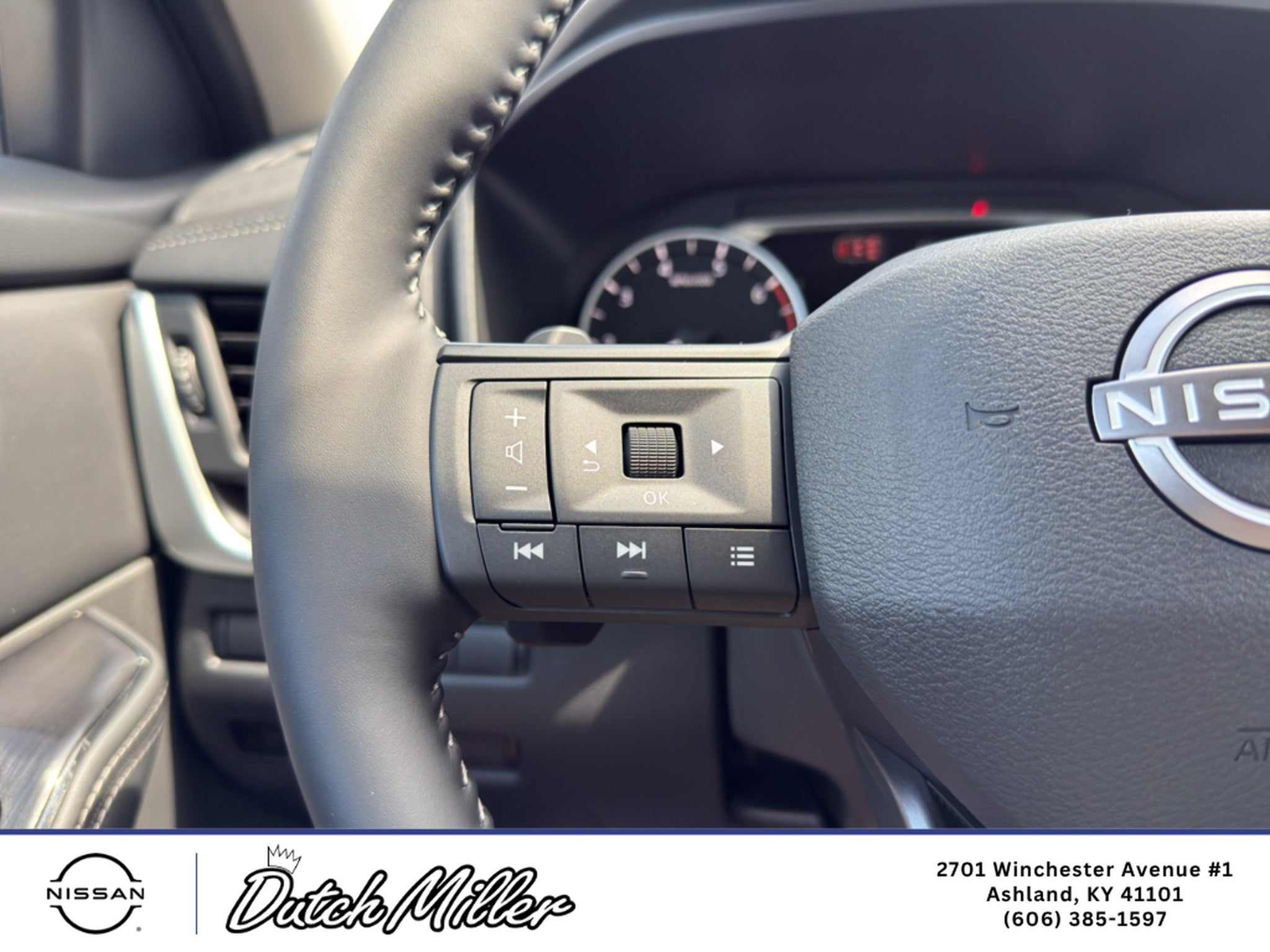 2027 Nissan Rogue CVT