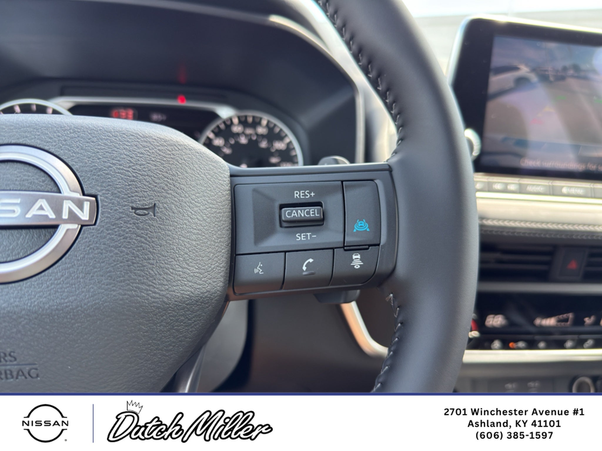 2027 Nissan Rogue CVT