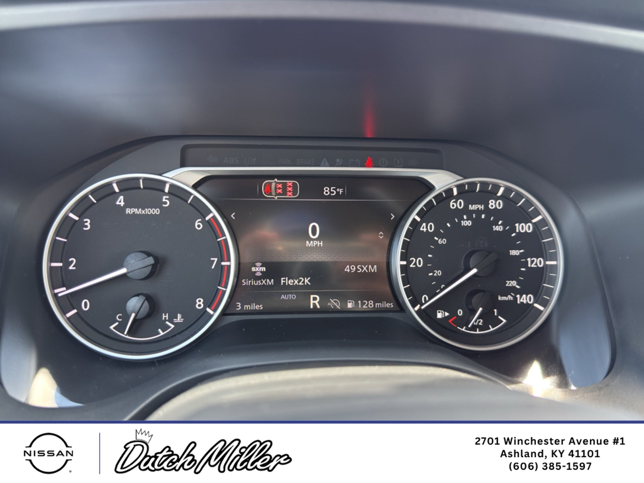 2027 Nissan Rogue CVT