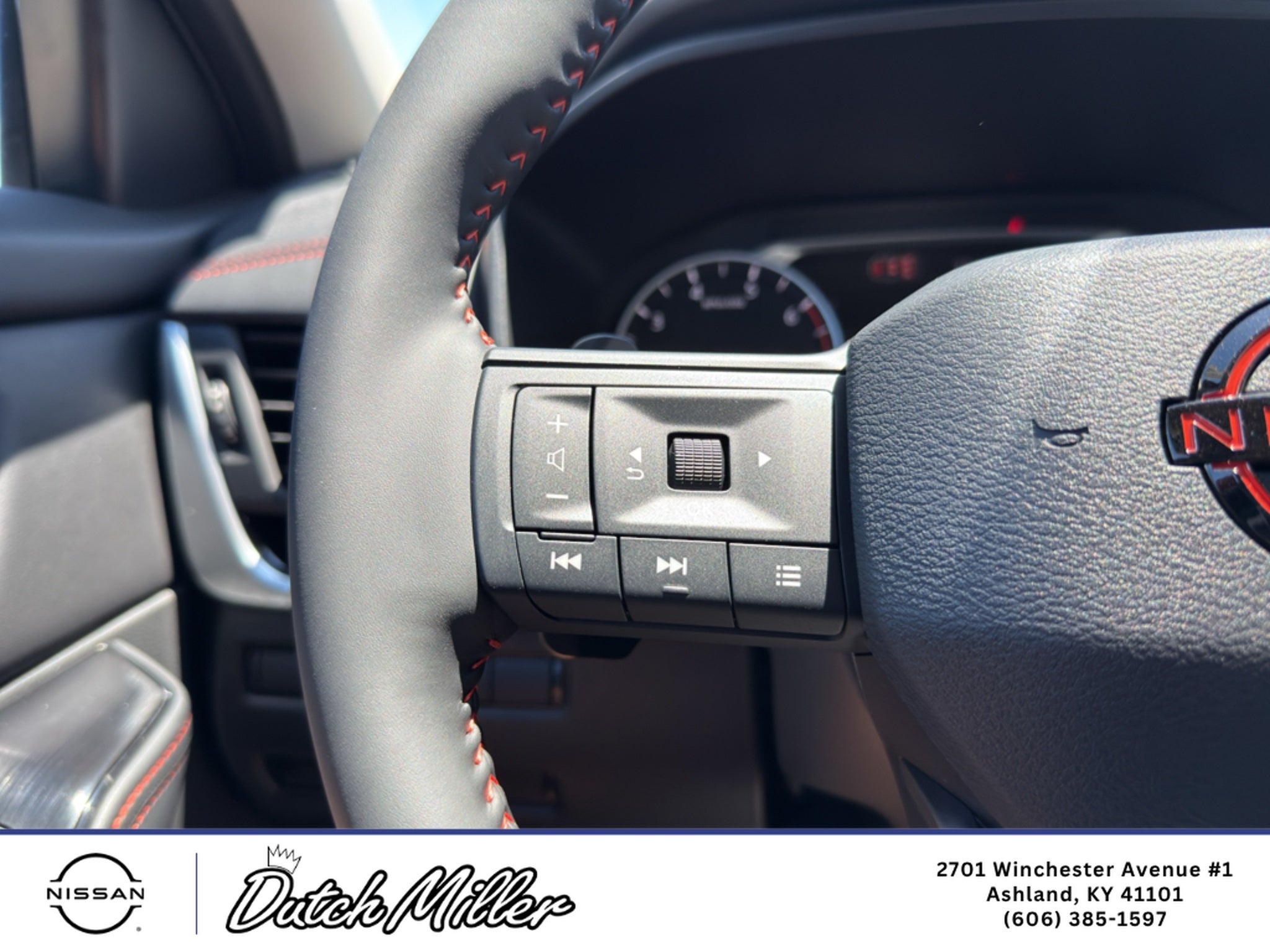 2027 Nissan Rogue CVT