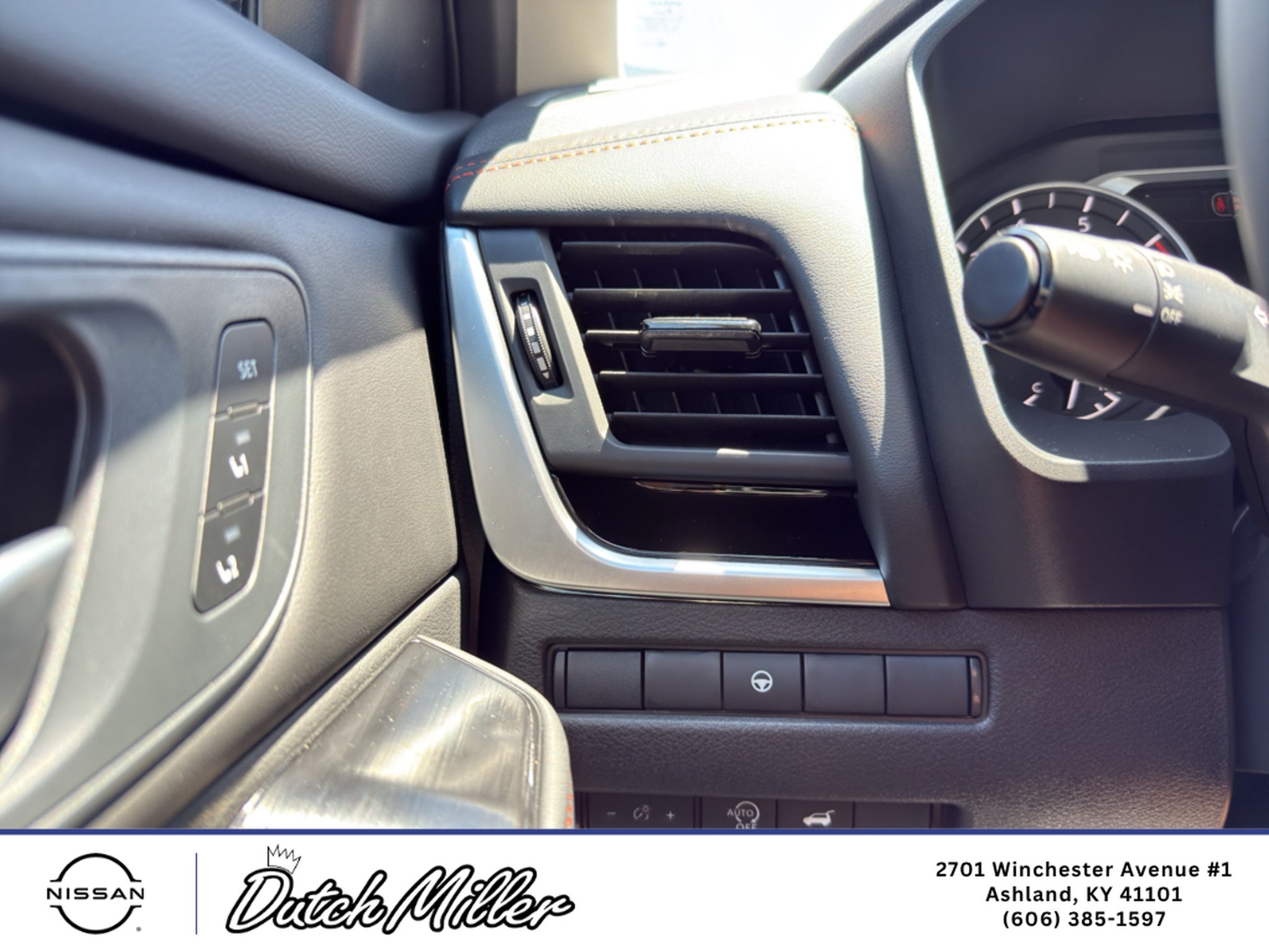 2027 Nissan Rogue CVT