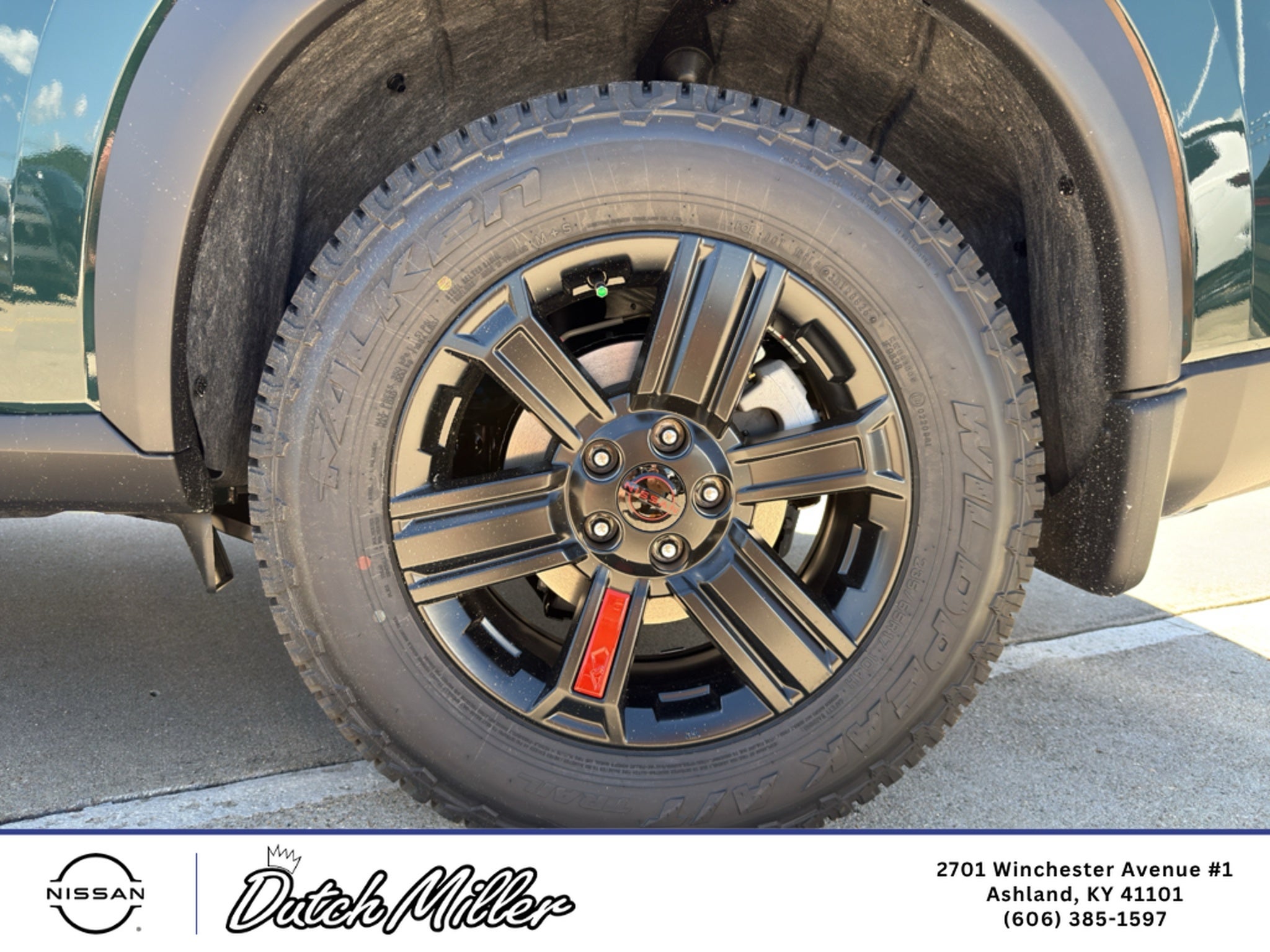 2027 Nissan Rogue CVT