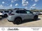 2027 Nissan Rogue CVT