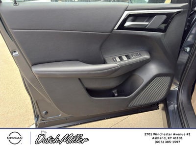 2026 Nissan Rogue Plug-in Hybrid SL