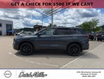 2026 Nissan Rogue Plug-in Hybrid SL