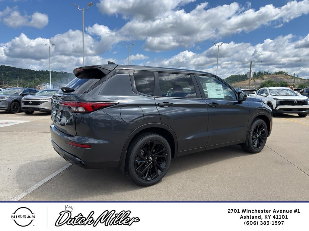 2026 Nissan Rogue Plug-in Hybrid SL