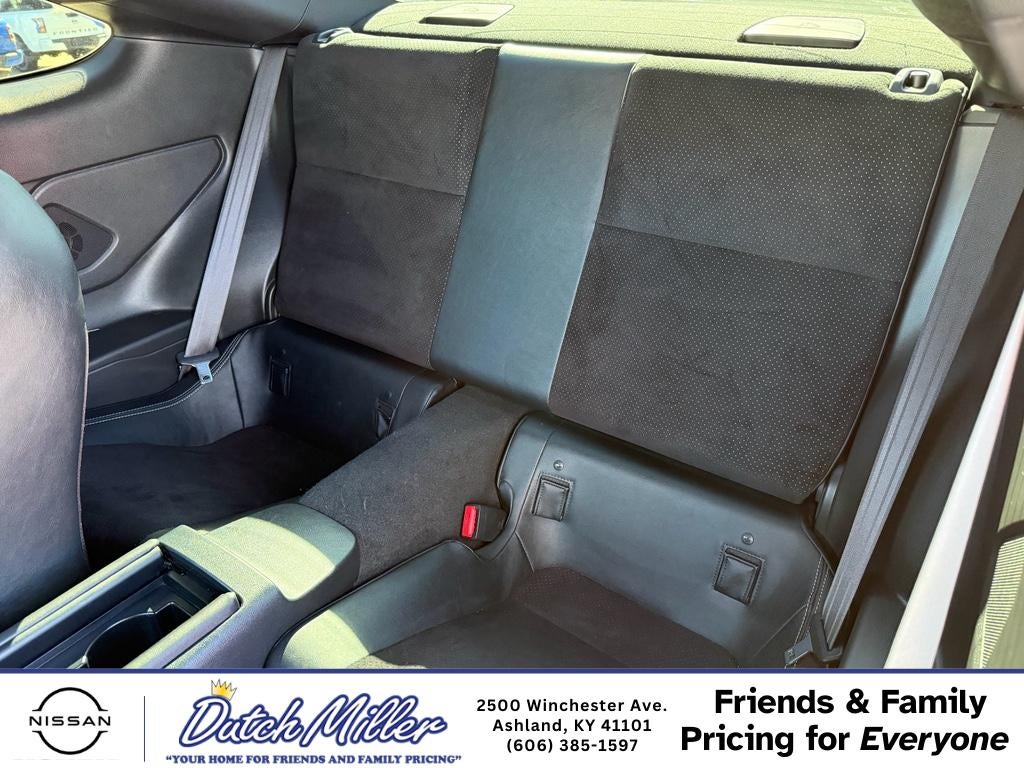 2023 Toyota GR86 Premium