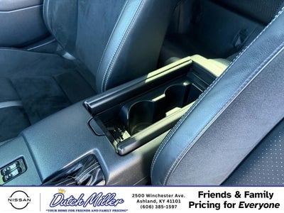 2023 Toyota GR86 Premium