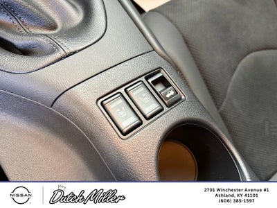 2026 Nissan Z Performance