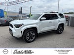 2025 Toyota 4Runner TRD Sport Premium