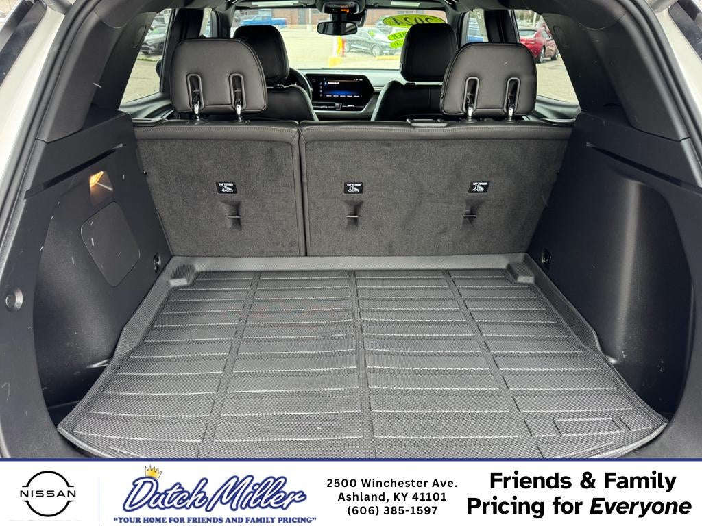 2024 Chevrolet TrailBlazer ACTIV