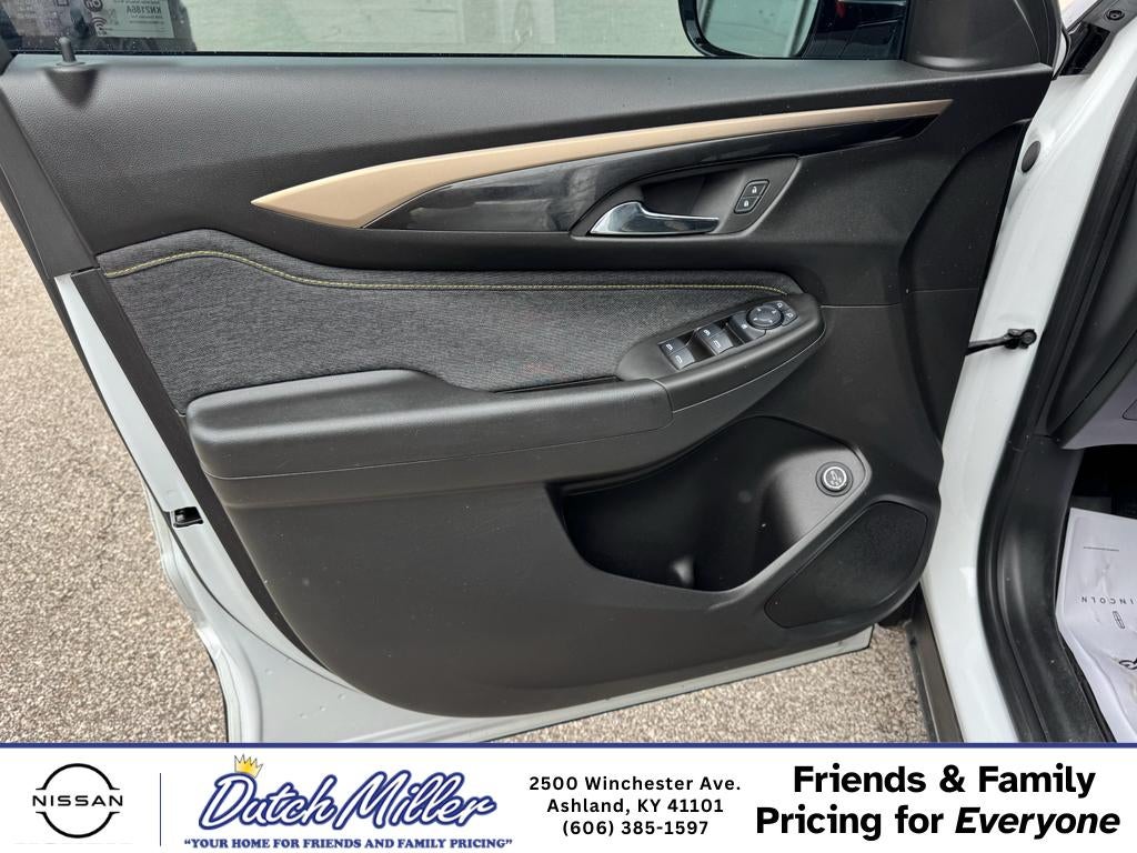 2024 Chevrolet TrailBlazer ACTIV