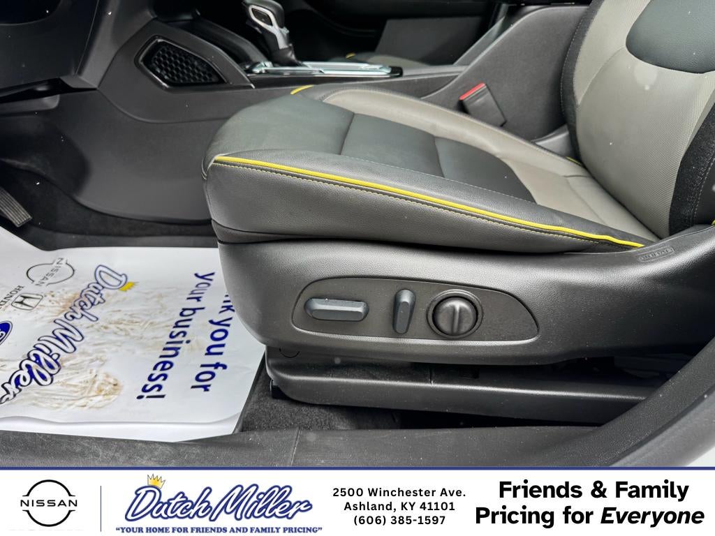 2024 Chevrolet TrailBlazer ACTIV