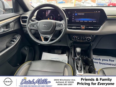 2024 Chevrolet TrailBlazer ACTIV