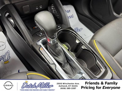 2024 Chevrolet TrailBlazer ACTIV