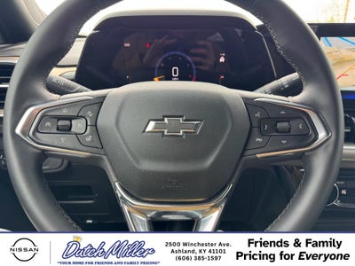 2024 Chevrolet TrailBlazer ACTIV