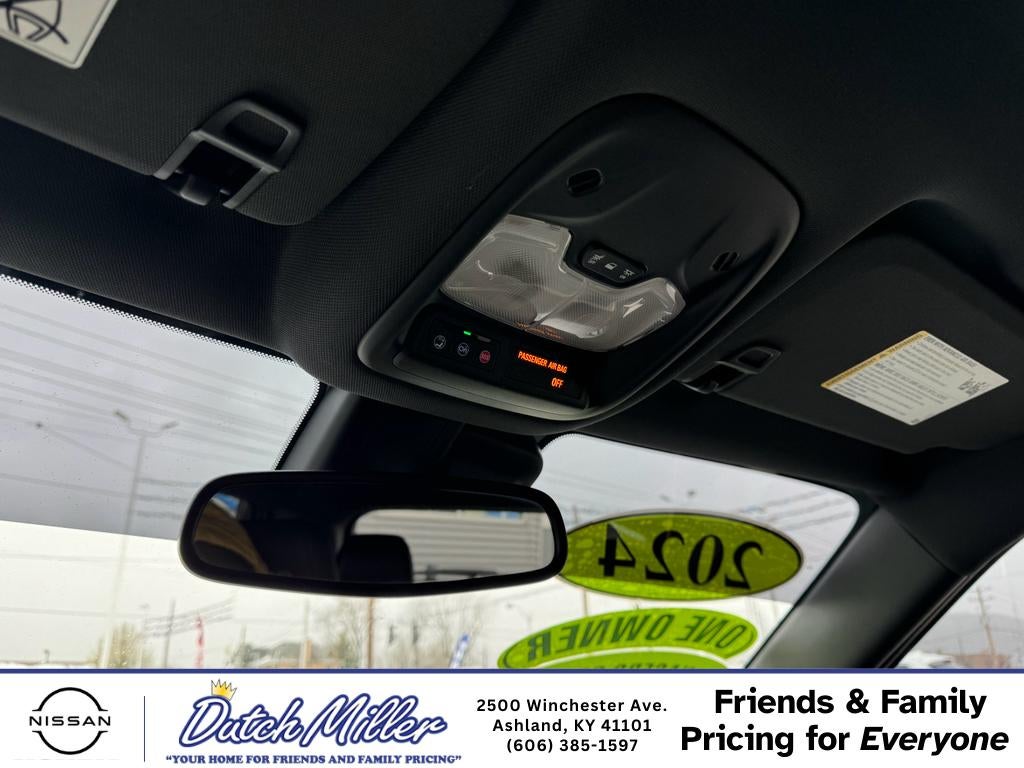 2024 Chevrolet TrailBlazer ACTIV