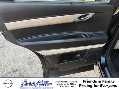 2021 Genesis GV80 3.5T (A8)