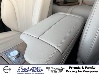 2021 Genesis GV80 3.5T (A8)