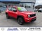 2021 Jeep Renegade Jeepster