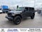 2025 Jeep Wrangler 4xe Willys