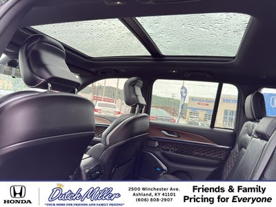 2022 Jeep Grand Cherokee 4xe Summit
