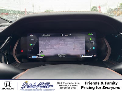 2022 Jeep Grand Cherokee 4xe Summit