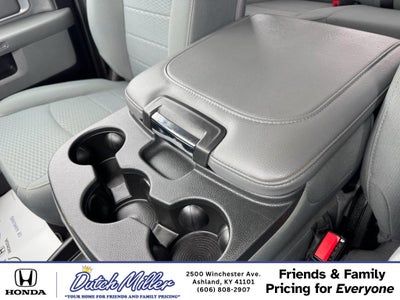 2019 RAM 1500 Classic SLT